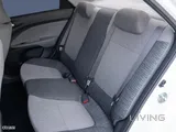 Kia Pegas 2022